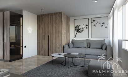 Apartment - Nouvelle construction - Alicante - Alicante (Alacant)