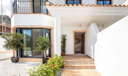 Apartment - Nouvelle construction - Alicante - San Fernando