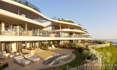 Apartment - Nouvelle construction - Benahavís - Benahavís