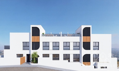 Apartment - Nouvelle construction - Benijofar - Benijofar