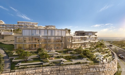 Apartment - Nouvelle construction - Buenas Noches - Buenas Noches