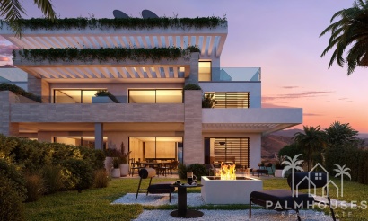 Apartment - Nouvelle construction - Buenas Noches - Buenas Noches