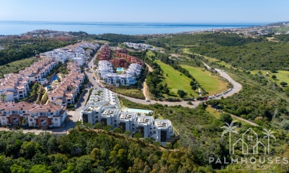 Apartment - Nouvelle construction - Casares - Casares