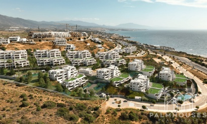 Apartment - Nouvelle construction - Casares - Casares