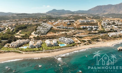 Apartment - Nouvelle construction - Casares - Casares