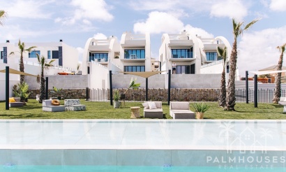 Apartment - Nouvelle construction - Ciudad Quesada - Ciudad Quesada