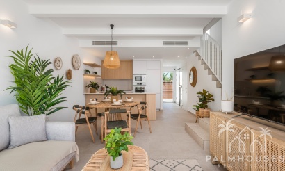 Apartment - Nouvelle construction - Dolores - Dolores