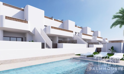 Apartment - Nouvelle construction - Dolores - Sector 3