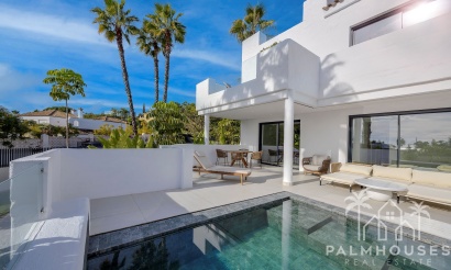 Apartment - Nouvelle construction - El Paraíso - El Paraíso