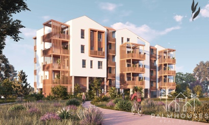 Apartment - Nouvelle construction - El Verger - El Verger