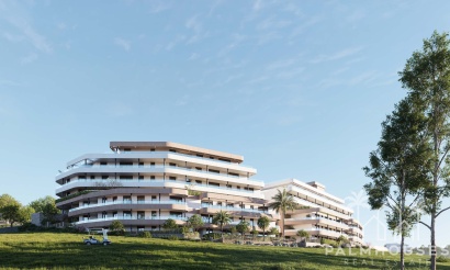 Apartment - Nouvelle construction - Estepona - Estepona