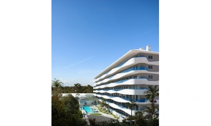 Apartment - Nouvelle construction - Fuengirola - Fuengirola