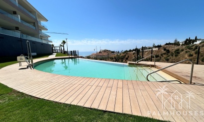Apartment - Nouvelle construction - Fuengirola - Fuengirola