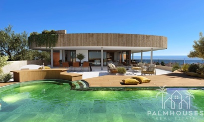 Apartment - Nouvelle construction - Fuengirola - Fuengirola