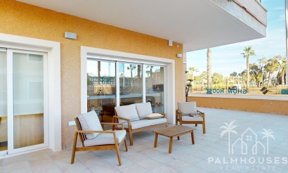 Apartment - Nouvelle construction - Guardamar del Segura - El Raso
