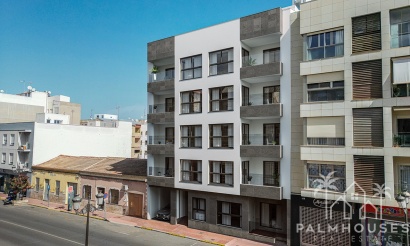 Apartment - Nouvelle construction - Guardamar del Segura - Guardamar del Segura