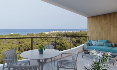 Apartment - Nouvelle construction - Guardamar del Segura - Pueblo