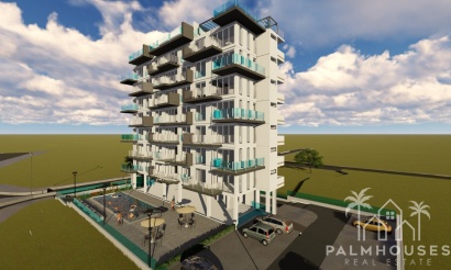 Apartment - Nouvelle construction - La Cala - La Cala