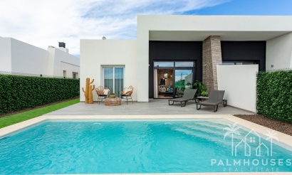 Apartment - Nouvelle construction - La Finca Golf - La Finca Golf