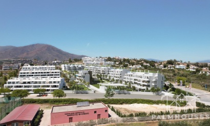 Apartment - Nouvelle construction - La Gaspara - La Gaspara