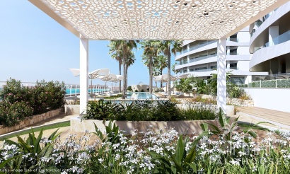 Apartment - Nouvelle construction - La Manga del Mar Menor - La Manga