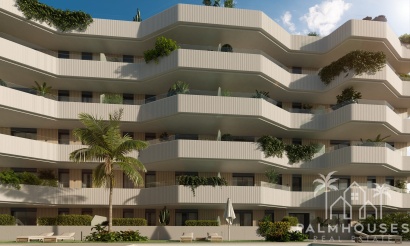 Apartment - Nouvelle construction - Las Lagunas de Mijas - Las Lagunas de Mijas