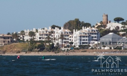 Apartment - Nouvelle construction - Las Lagunas de Mijas - Las Lagunas de Mijas