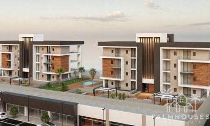 Apartment - Nouvelle construction - Los Alcazares - Los Narejos