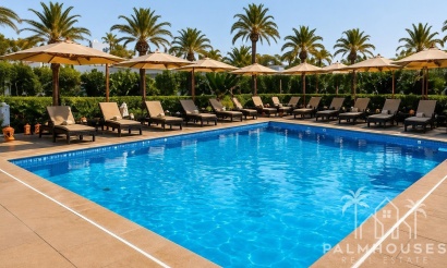 Apartment - Nouvelle construction - Los Alcazares - Playa Lo Sola