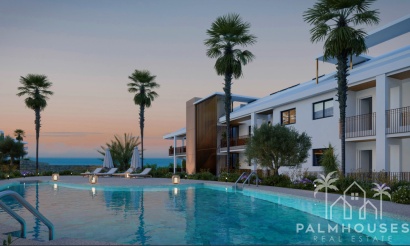 Apartment - Nouvelle construction - Malaga - El Higuerón