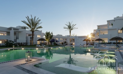 Apartment - Nouvelle construction - Malaga - Marbella