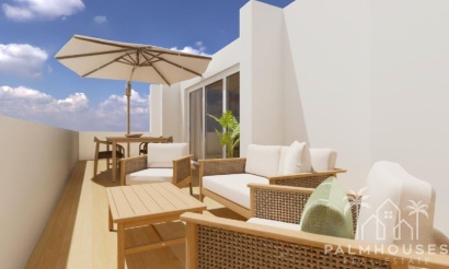 Apartment - Nouvelle construction - Malaga - Marbella