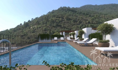 Apartment - Nouvelle construction - Malaga - Marbella