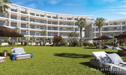 Apartment - Nouvelle construction - Manilva - Manilva