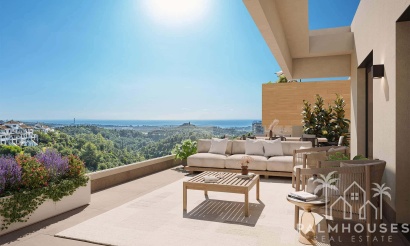 Apartment - Nouvelle construction - Marbella - Marbella