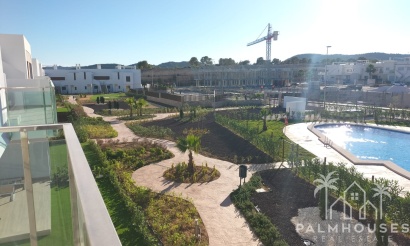 Apartment - Nouvelle construction - Orihuela Costa - Orihuela Costa