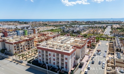 Apartment - Nouvelle construction - Orihuela Costa - Orihuela Costa