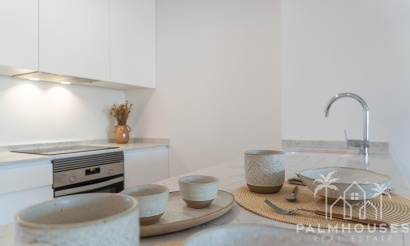 Apartment - Nouvelle construction - Orihuela Costa - Playa Flamenca