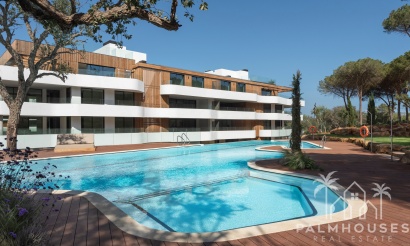 Apartment - Nouvelle construction - Pueblo Nuevo - Pueblo Nuevo