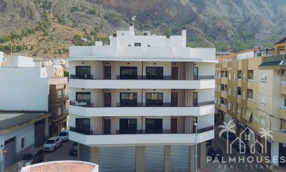 Apartment - Nouvelle construction - Redován - Redován