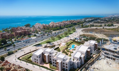 Apartment - Nouvelle construction - Reinoso - Reinoso