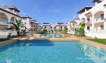 Apartment - Nouvelle construction - Rojales - Rojales