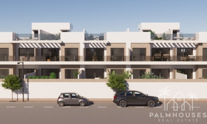 Apartment - Nouvelle construction - Rojales - Rojales