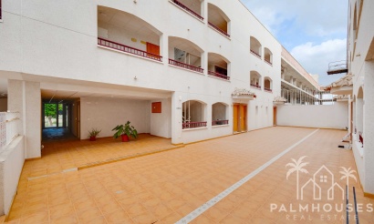 Apartment - Nouvelle construction - San Fulgencio - San Fulgencio