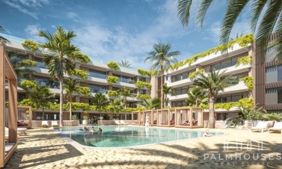 Apartment - Nouvelle construction - San Pedro Alcántara - San Pedro Alcántara