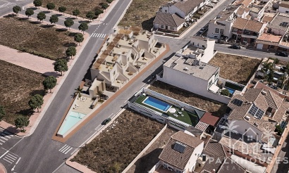 Apartment - Nouvelle construction - San Pedro del Pinatar - San Pedro De Pinatar