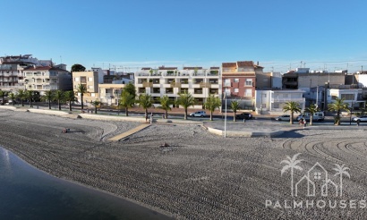 Apartment - Nouvelle construction - San Pedro del Pinatar - Villananitos