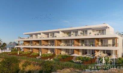 Apartment - Nouvelle construction - San Roque - San Roque