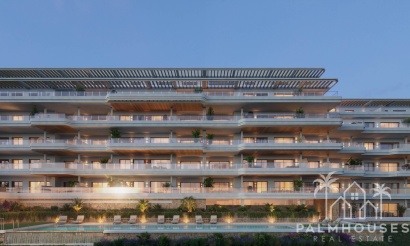 Apartment - Nouvelle construction - Torremolinos - Torremolinos