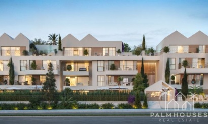 Apartment - Nouvelle construction - Torremolinos - Torremolinos
